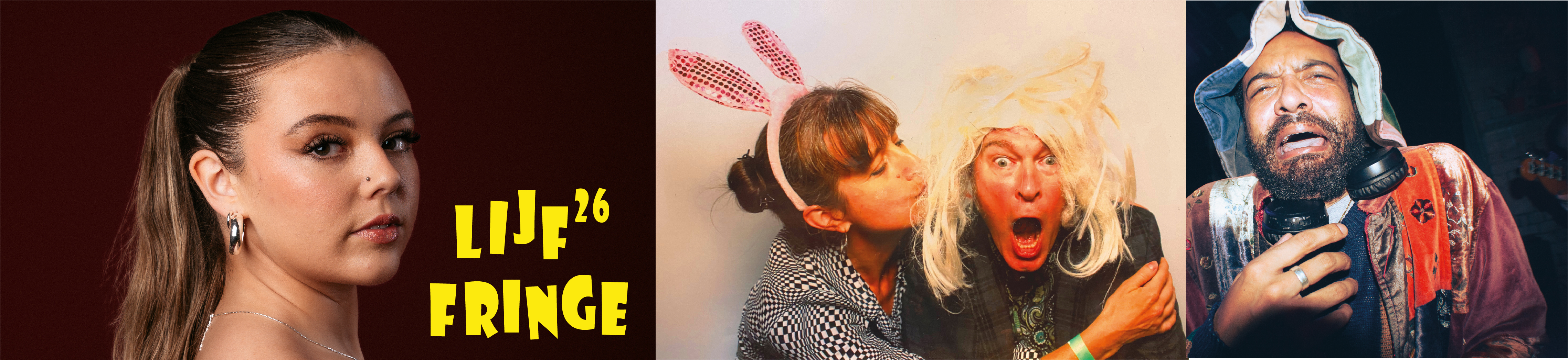 Fringe Closing Night